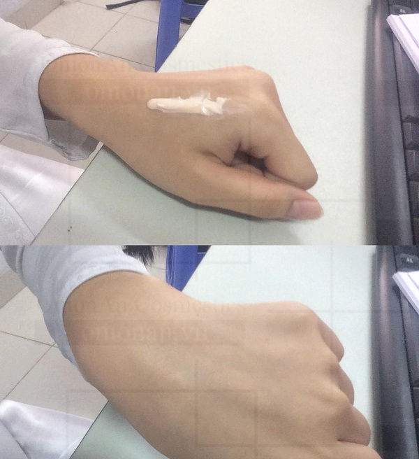 Kem Chống Nắng Cellio Collagen Whitening Sun Cream SPF50+ PA+++ (T&iacute;m)